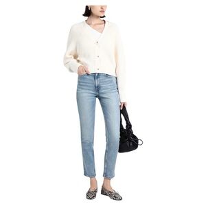 & Other Stories Slim Leg Jeans Size 28